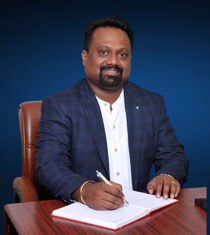 founder